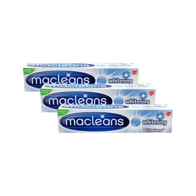 Macleans Whitening Toothpaste 100ML