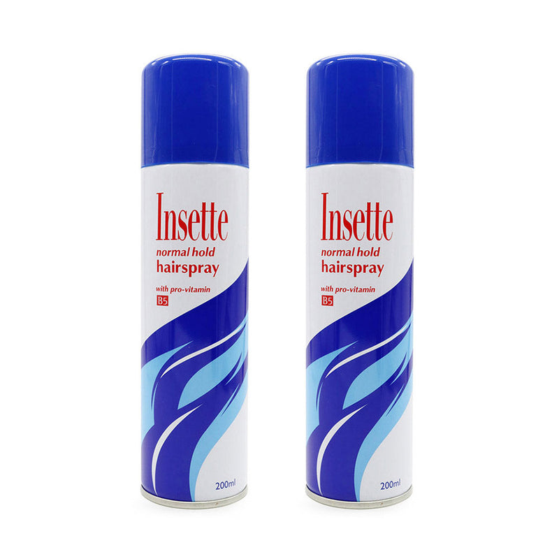 Insette Hair Spray Normal 200ML