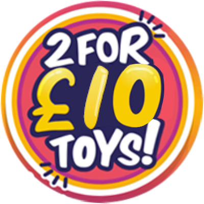 2 For 10 Toys Event