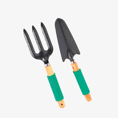 Garden Tools & Gloves