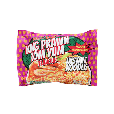 Ko-Lee Instant Noodles King Prawn Tom Yum Flavour 85g