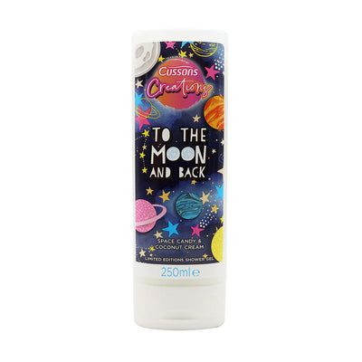 Cussons Creations Shower Gel To The Moon & Back 250ML
