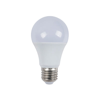 Bulb LED Glass E27 Daylight