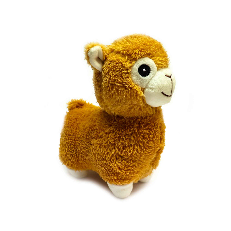 Plush Llama 8 Inch