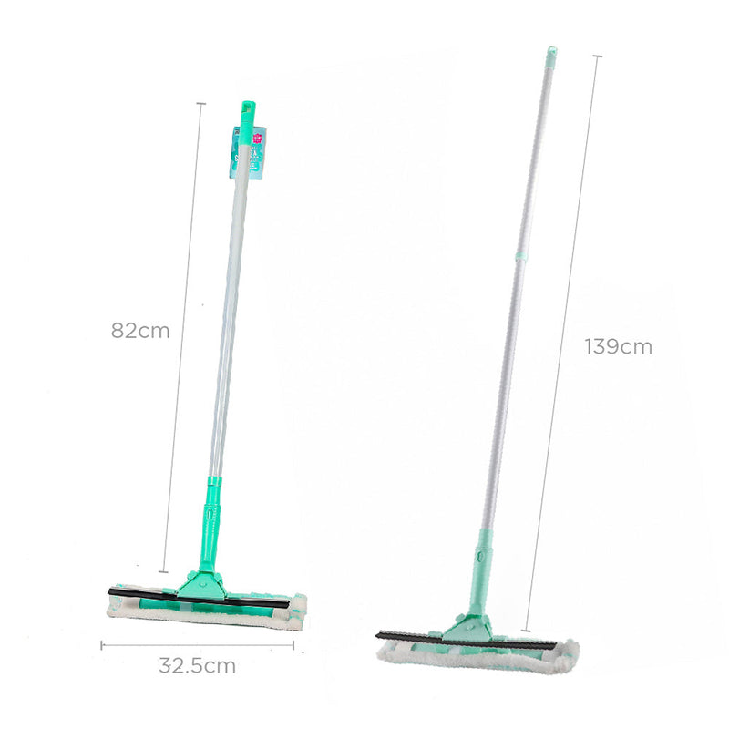 Extendable Window Squeegee
