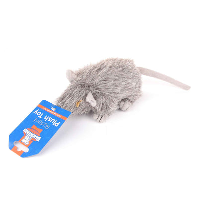 Rodent Plush Toy