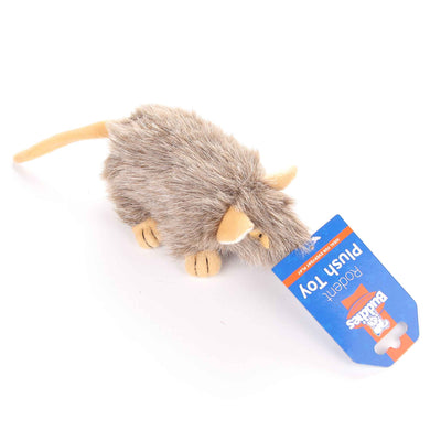 Rodent Plush Toy
