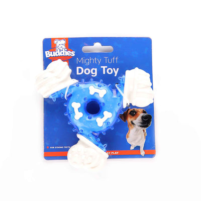Mighty Tuff Dog Toy