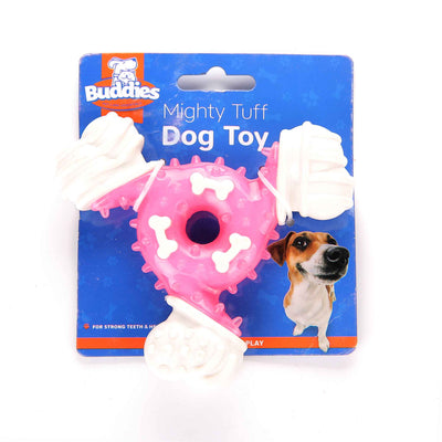 Mighty Tuff Dog Toy