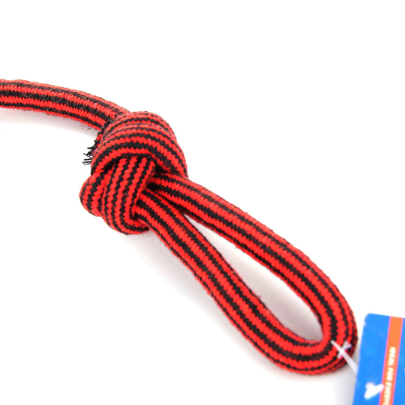 Jumbo Rope Toy