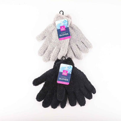 Ladies Cosy Gloves
