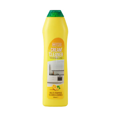 Multi-Purpose Cleans & Shine Cleaner Lemon 500ML