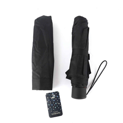Black Umbrella Basic