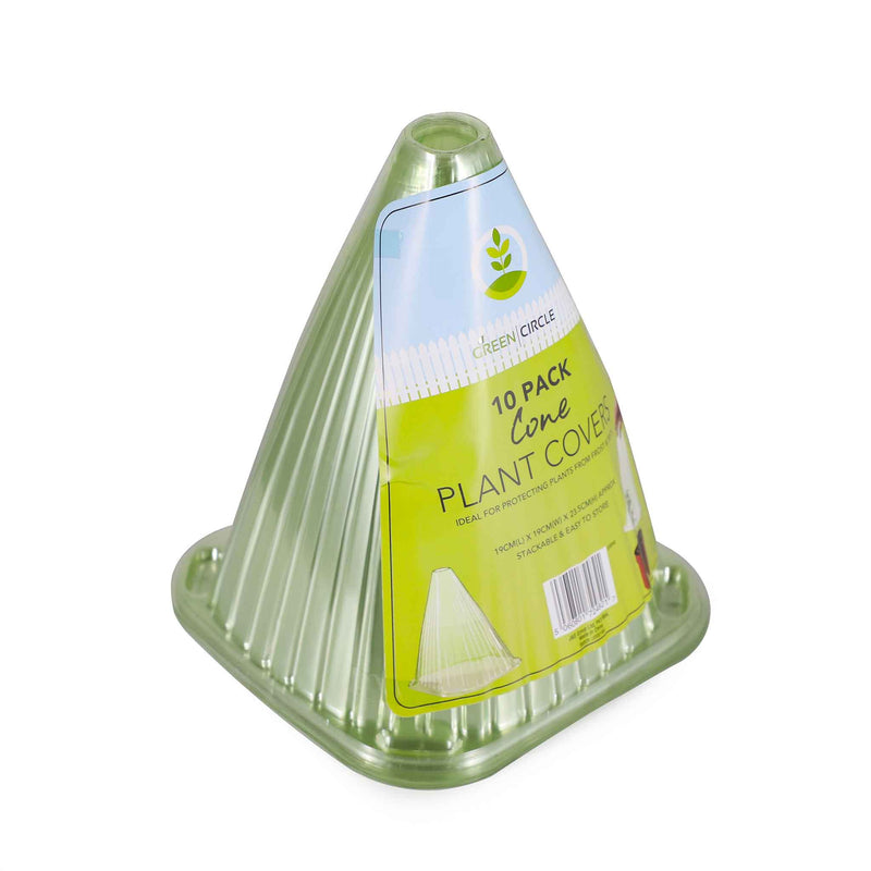 Cone Plant Covers 10PK