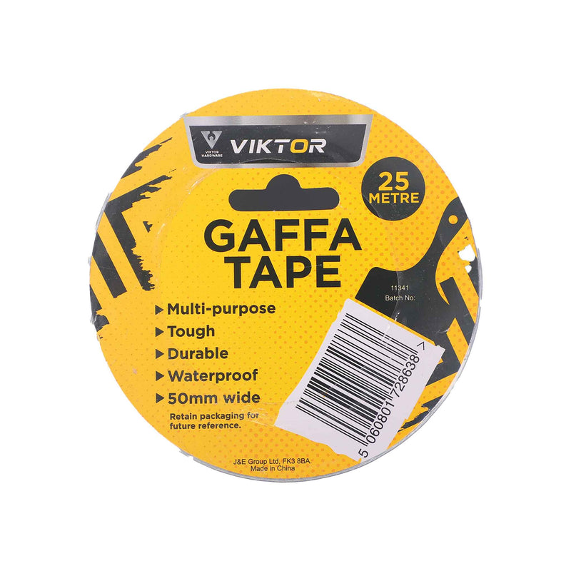 Gaffa Tape 24Mx50MM
