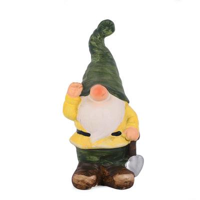 Large Hat Gnome Ornament