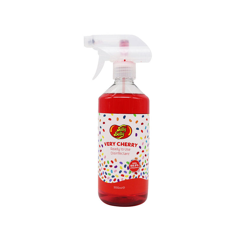 Jelly Belly Very Cherry Disinfectant 500ML