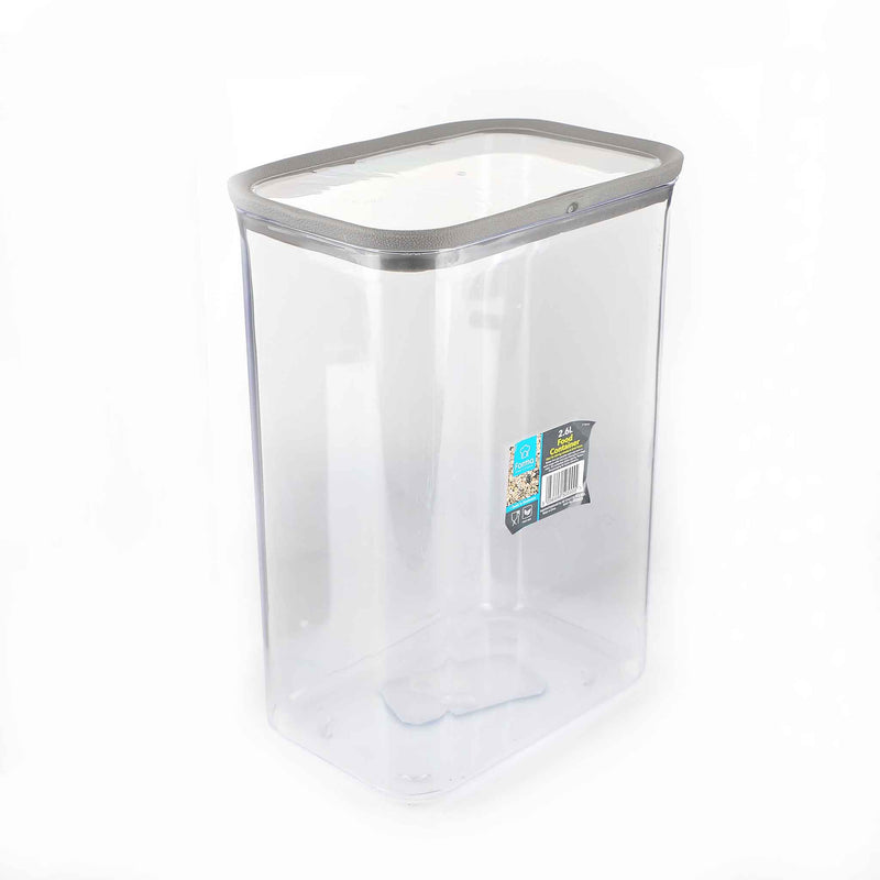 Food Container 2.6L