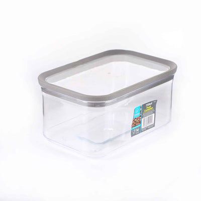 750ML Food Container