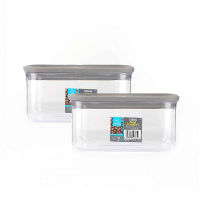 750ML Food Container