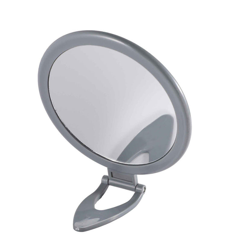 Mirror With Flip Stand 15cm