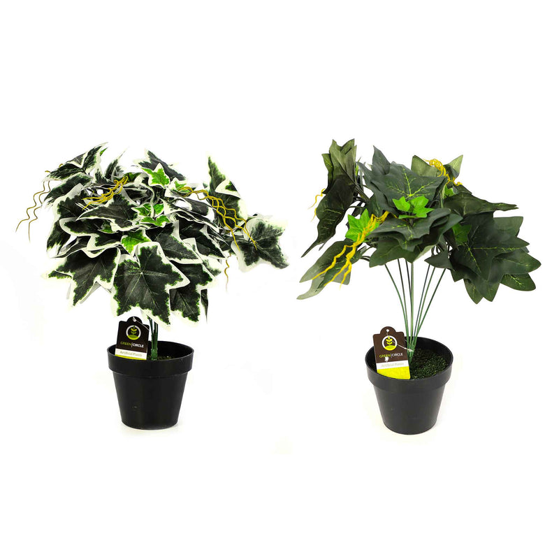 Artificial Ivy Plant