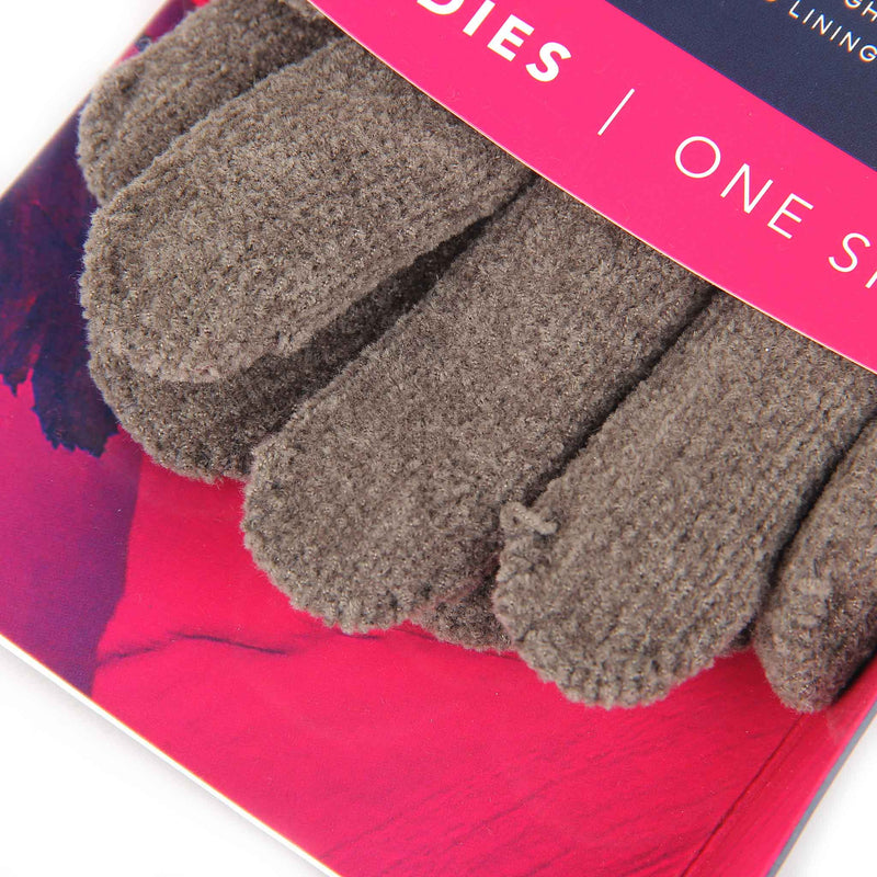 Ladies Thermal Insulated Gloves