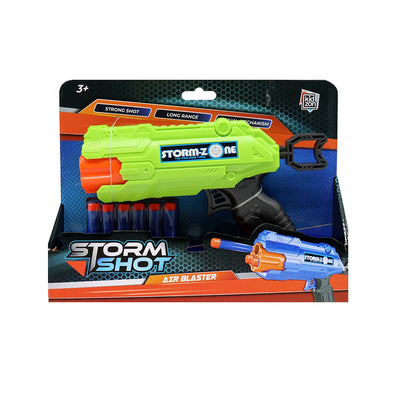 Storm Shot Air Blaster