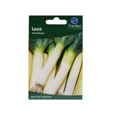 Leek Musselburgh Seeds