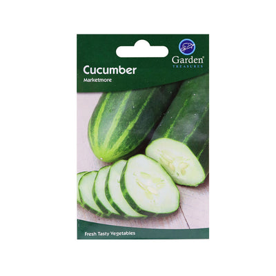 Cucumber Marketer Seeds