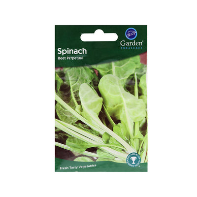 Spinach Beet Perpetual Seeds