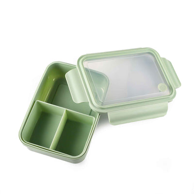 Lunch Box 1.2L 21.2x15.5x7.5CM