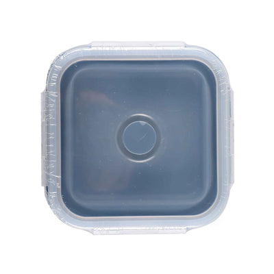 Square Collapsible Lunch Box 900ML