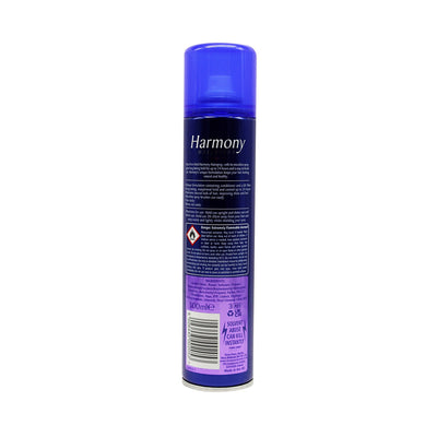Harmony Extra Firm Hold Hairspray 300ML