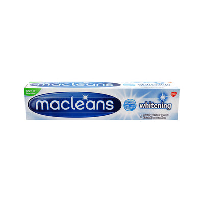 Macleans Whitening Toothpaste 100ML