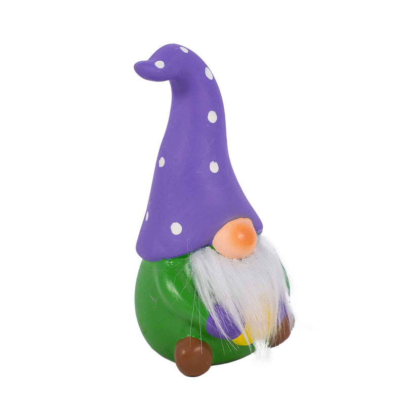 Gnome With Beard