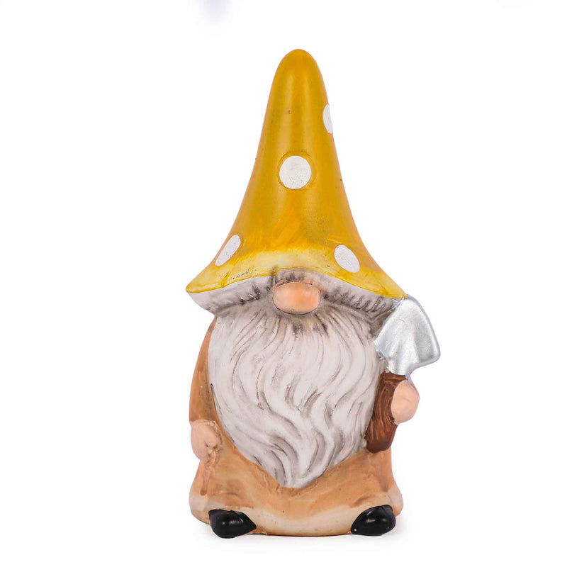 Traditional Gnome Ornament