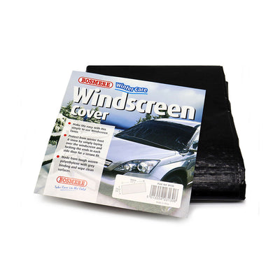 Windscreen Cover 72In x 36In