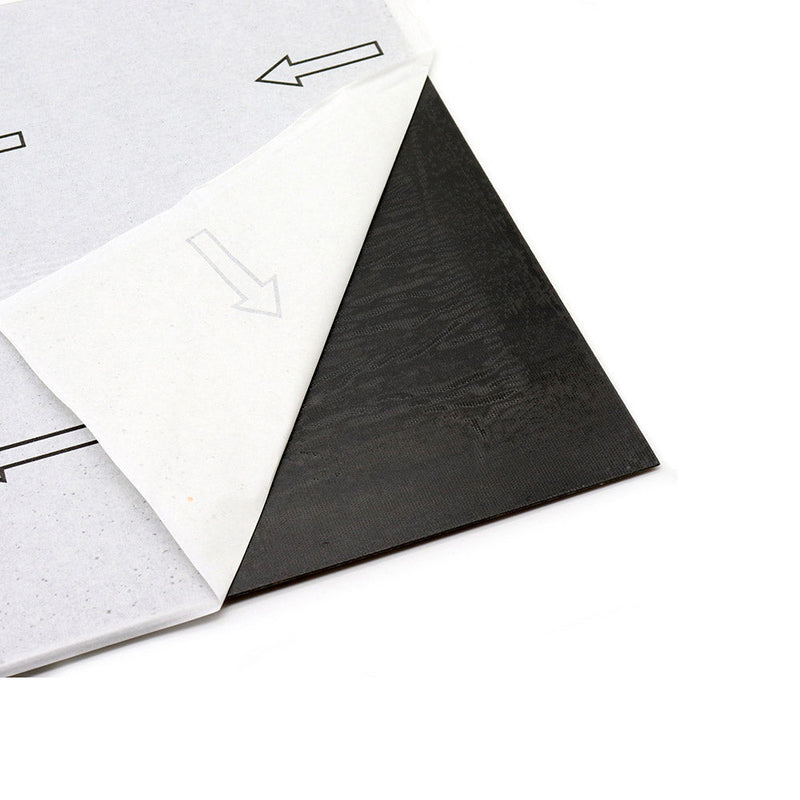 Self Adhesive Vinyl Tiles Grey Wood 5Pack