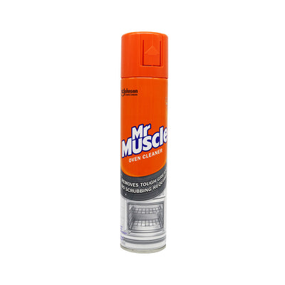 Mr Muscle Oven Cleaner 300ML