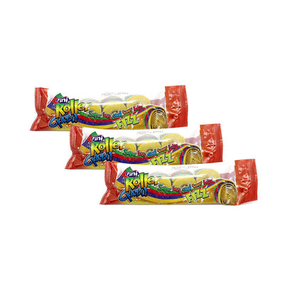 Fini Rainbow Rollers Candy