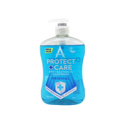 Astonish Anti Bacterial Hand Wash Original 650ML