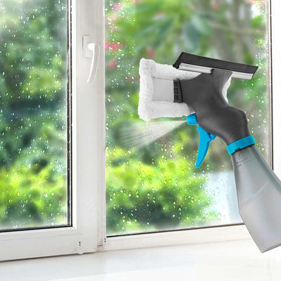 3-In-1 Spray Squeegee