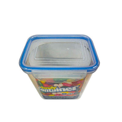 Clip Lock Food Container 1L