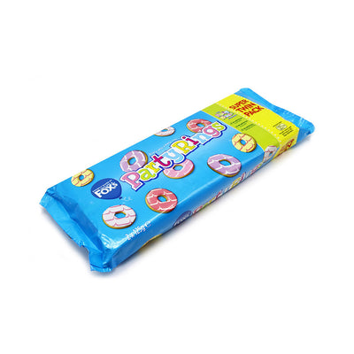 Fox's Party Rings Biscuits Super Twin Pack 250g