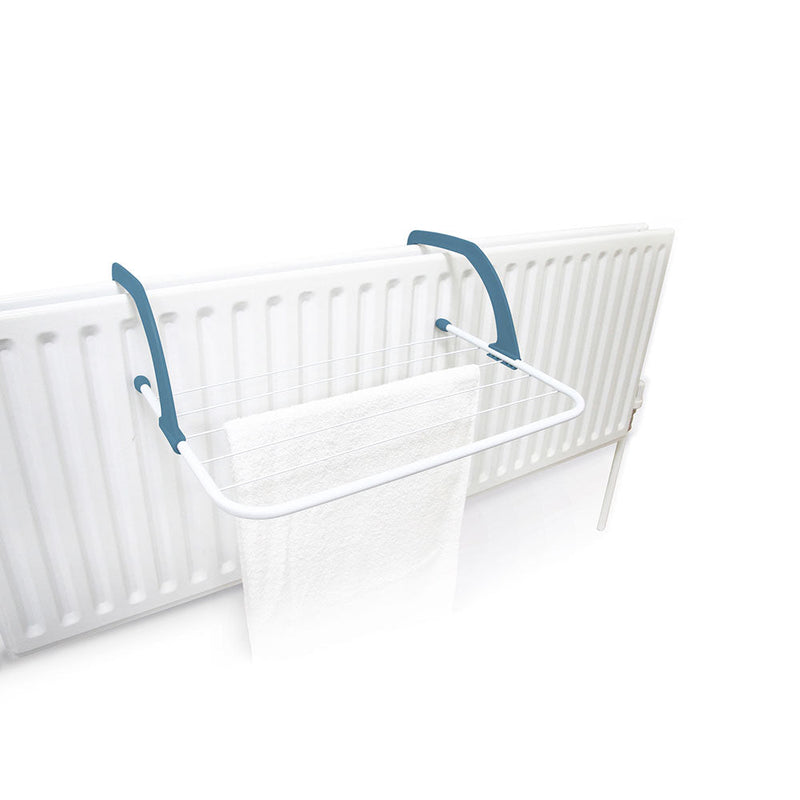 Deluxe Radiator Airer Drying Laundry Clothes Rack