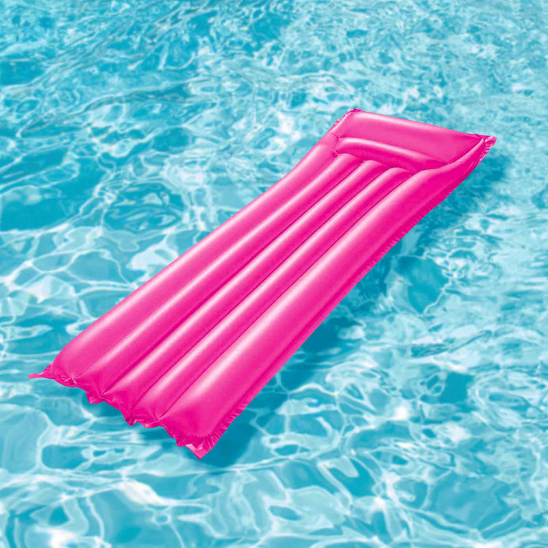 Large Inflatable Pool Bed