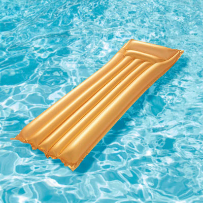 Large Inflatable Pool Bed