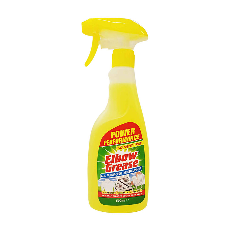 Elbow Grease 500ML