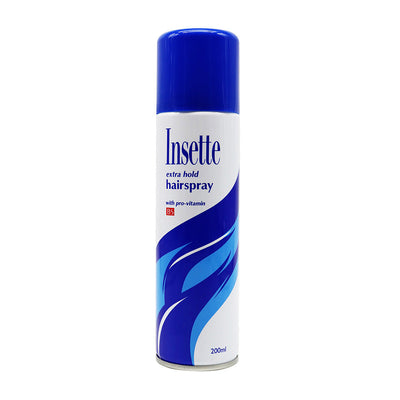 Insette Hair Spray Extra Hold 200ML